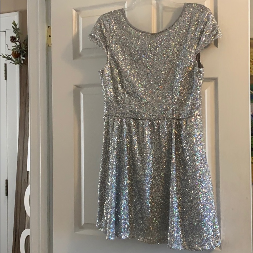 Rue 21 Homecoming Dress